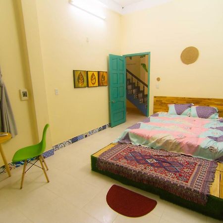 Lapaz Homestay 岘港 外观 照片