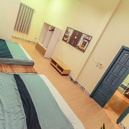 Lapaz Homestay 岘港 外观 照片