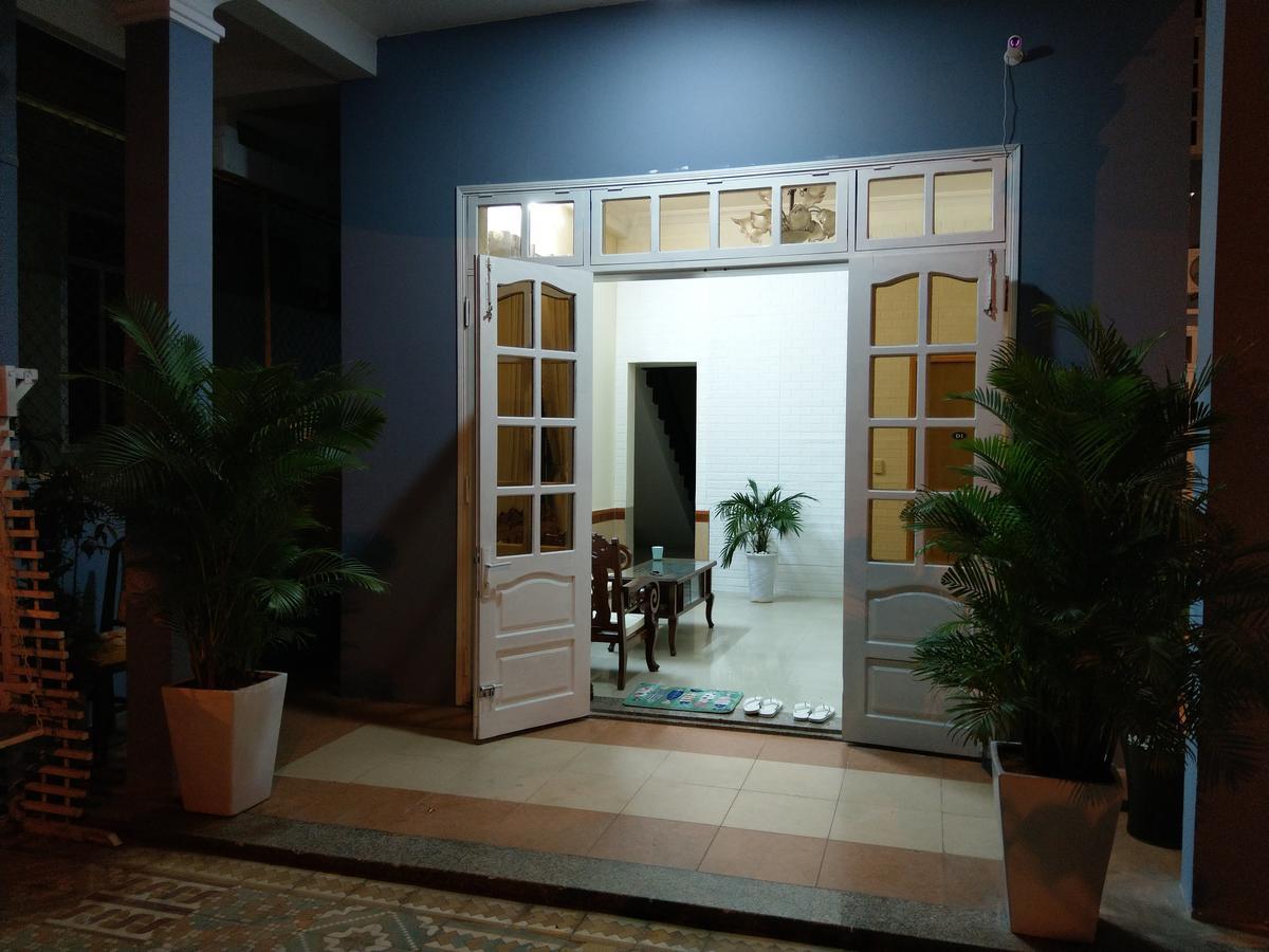 Lapaz Homestay 岘港 外观 照片