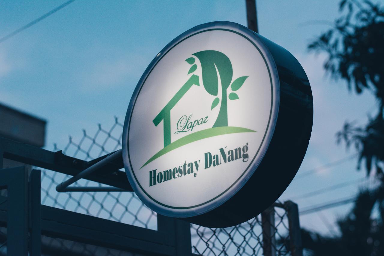 Lapaz Homestay 岘港 外观 照片