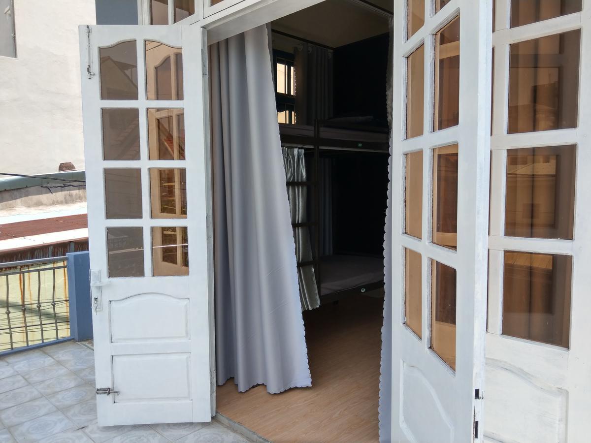 Lapaz Homestay 岘港 外观 照片