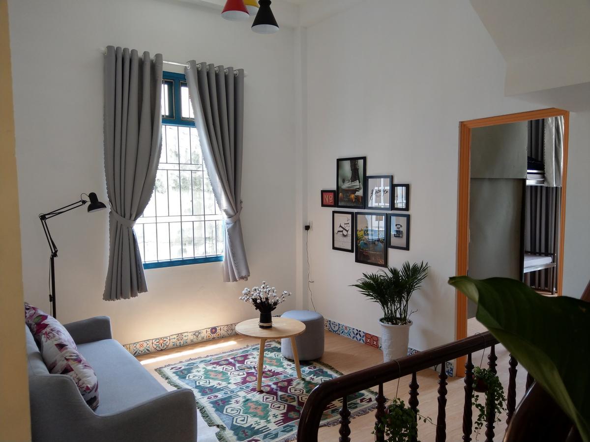 Lapaz Homestay 岘港 外观 照片