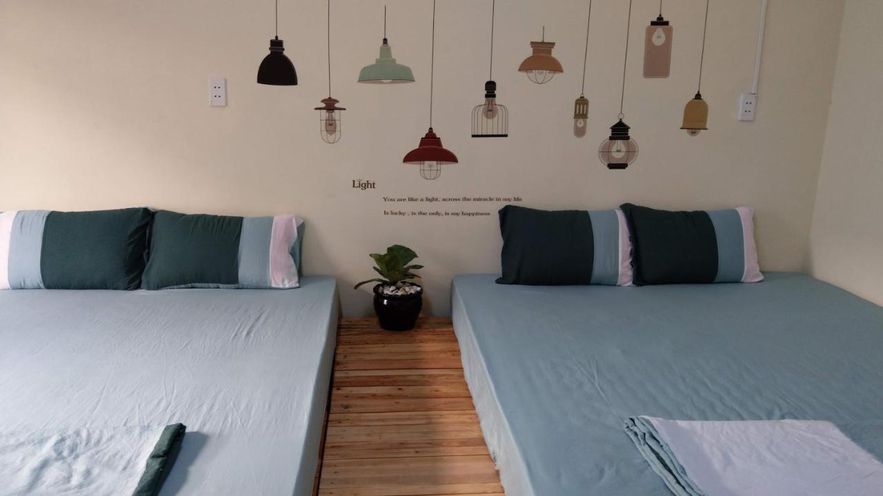 Lapaz Homestay 岘港 外观 照片