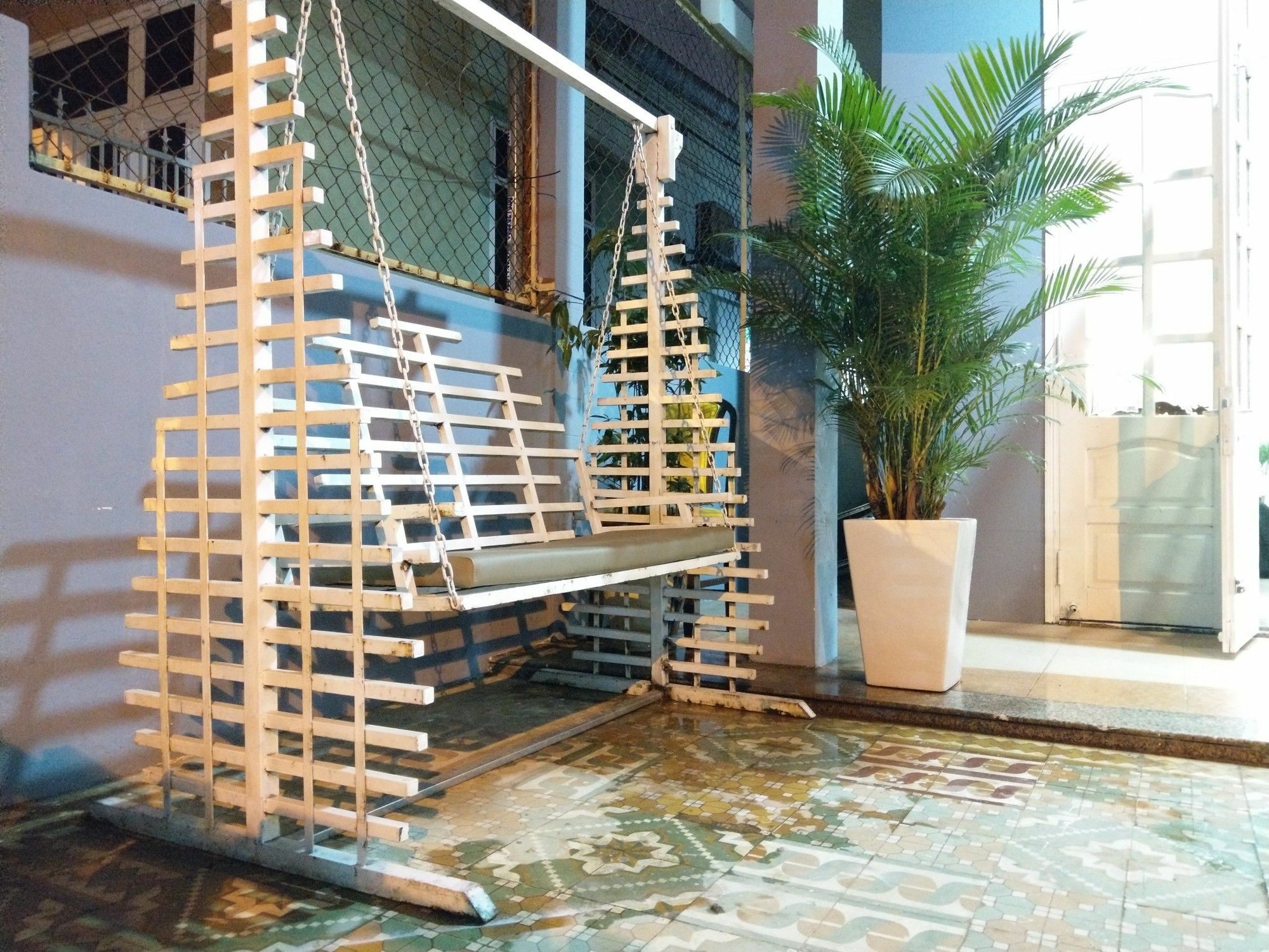 Lapaz Homestay 岘港 外观 照片