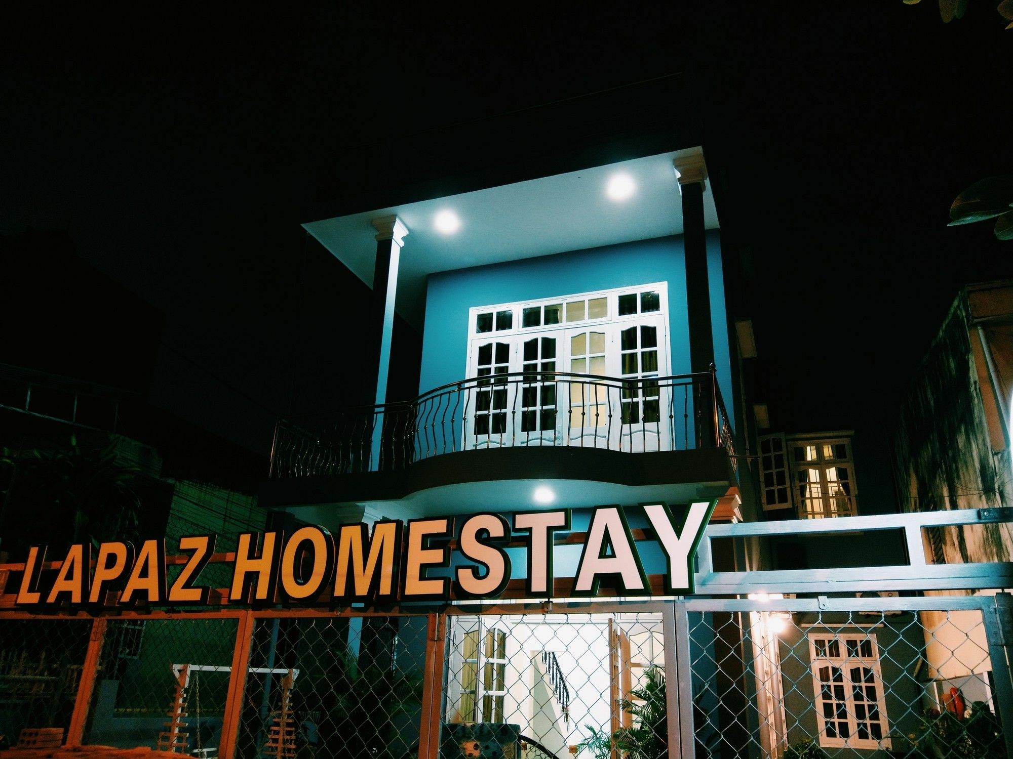 Lapaz Homestay 岘港 外观 照片