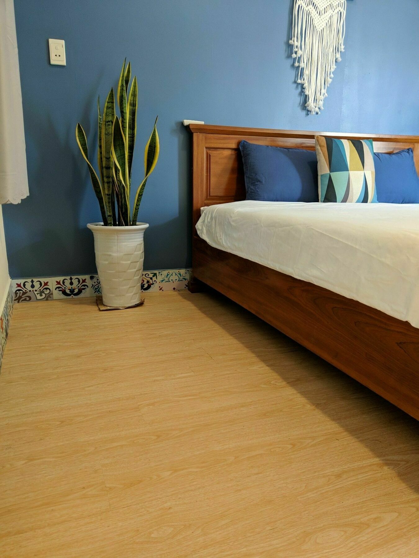 Lapaz Homestay 岘港 外观 照片