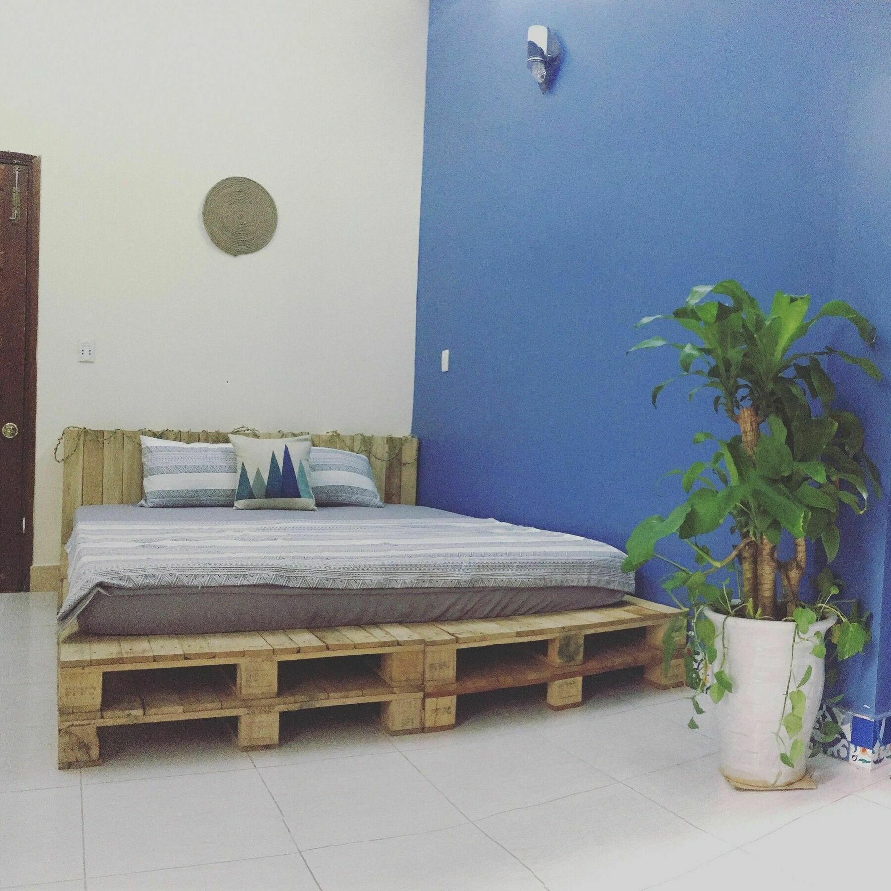 Lapaz Homestay 岘港 外观 照片