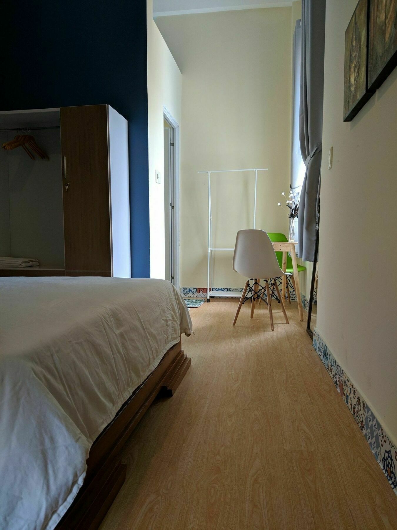 Lapaz Homestay 岘港 外观 照片