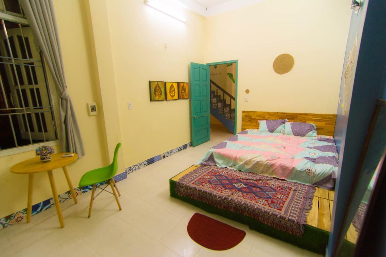 Lapaz Homestay 岘港 外观 照片