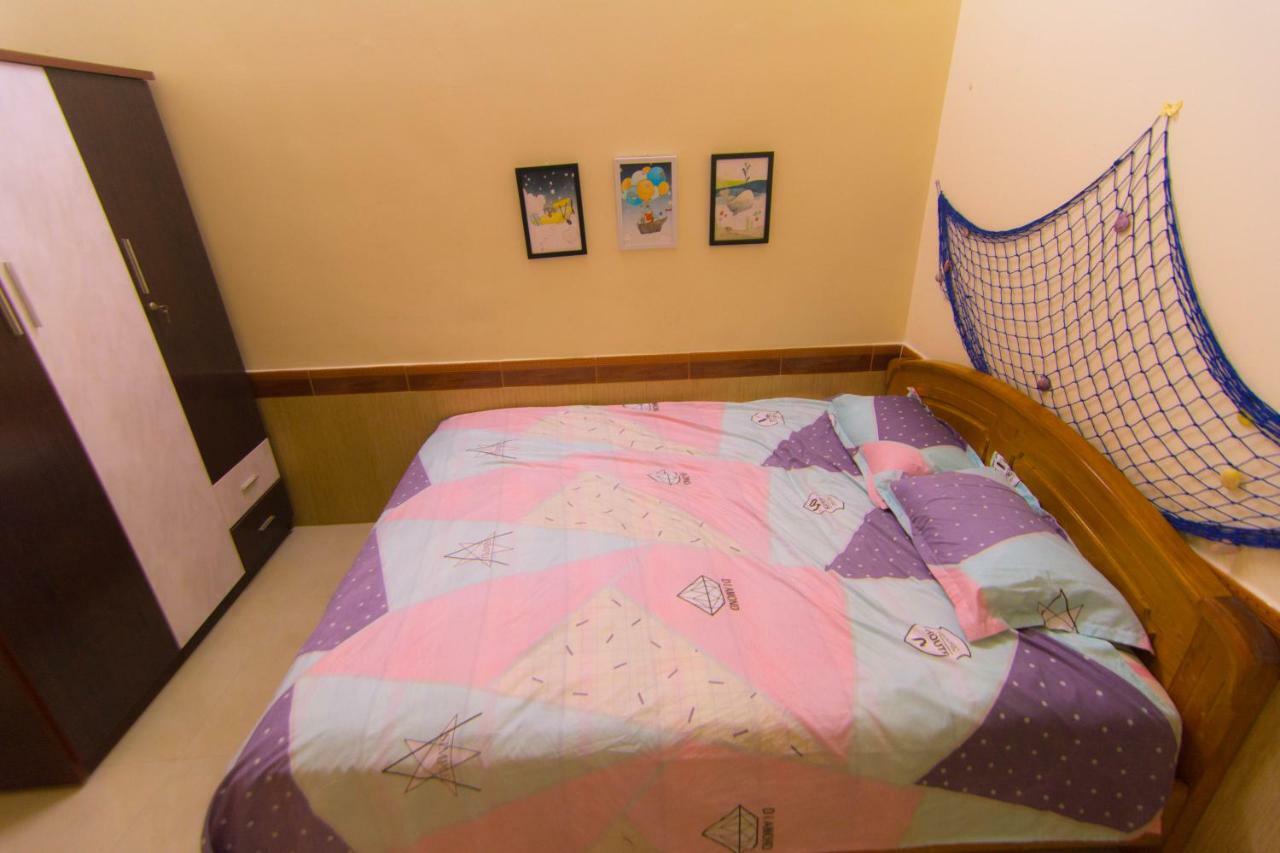 Lapaz Homestay 岘港 外观 照片