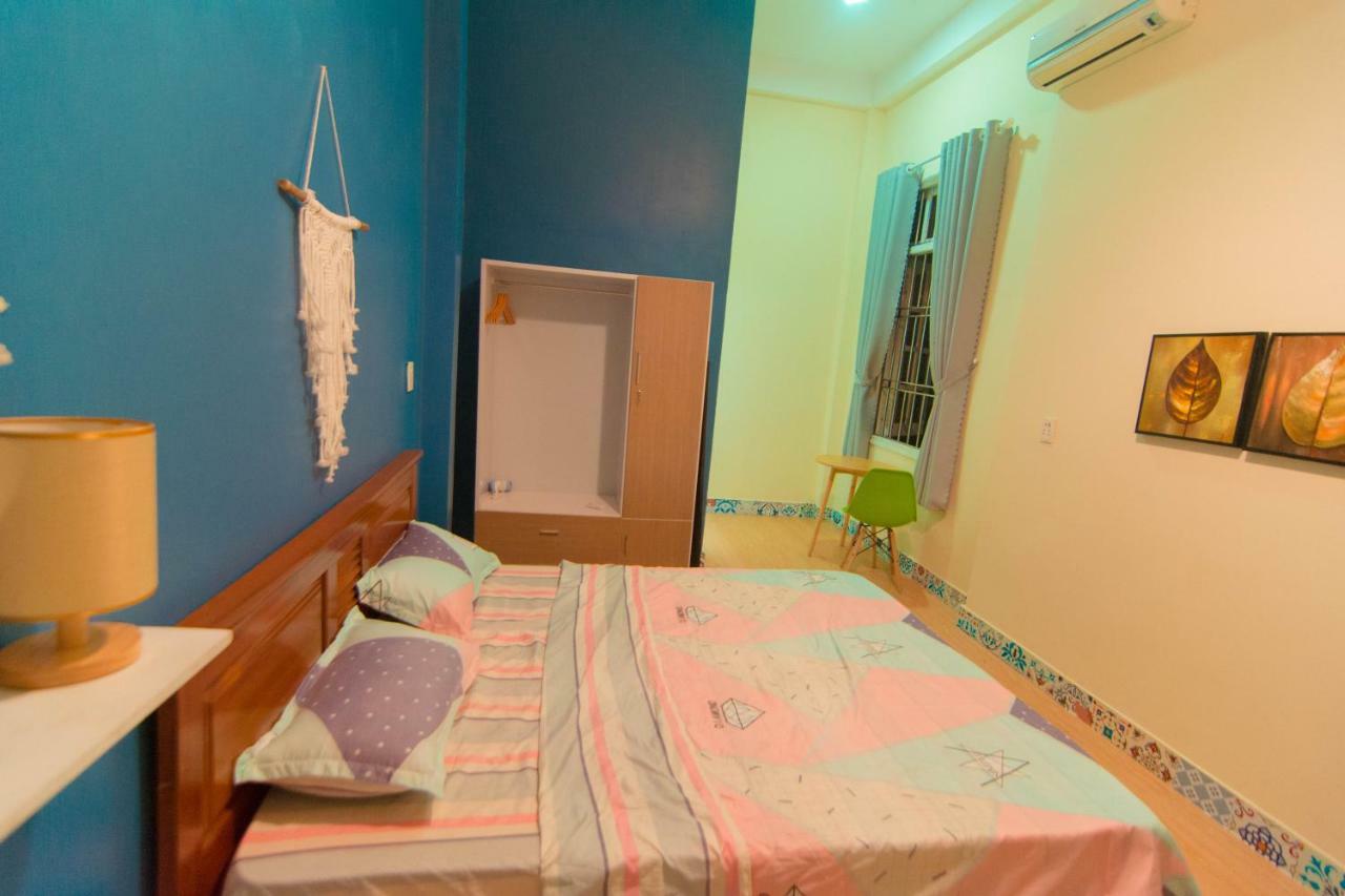 Lapaz Homestay 岘港 外观 照片