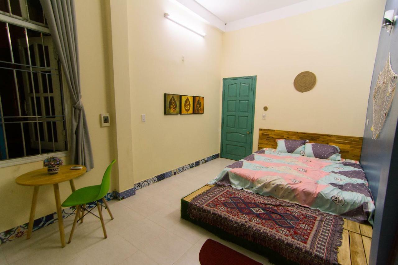 Lapaz Homestay 岘港 外观 照片