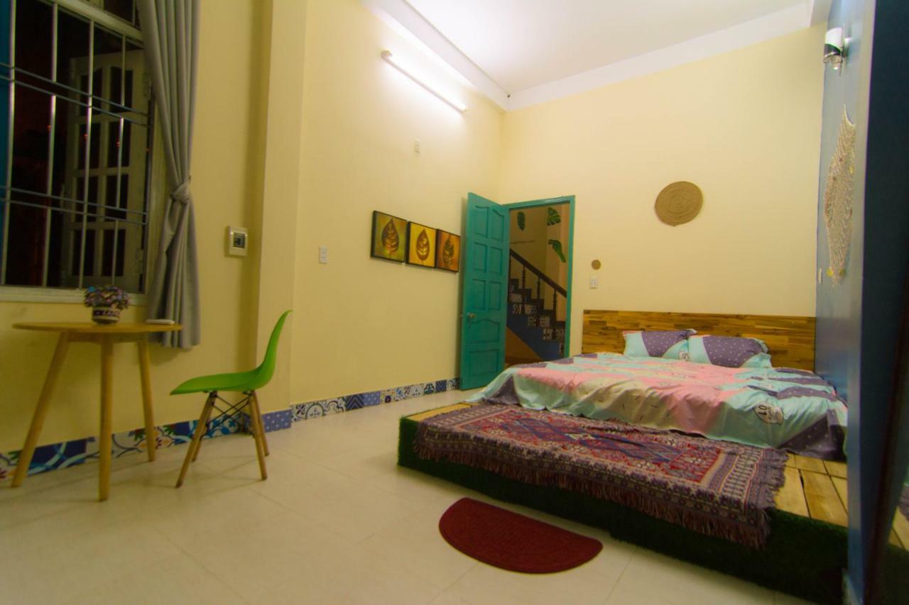 Lapaz Homestay 岘港 外观 照片