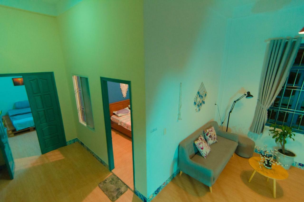 Lapaz Homestay 岘港 外观 照片