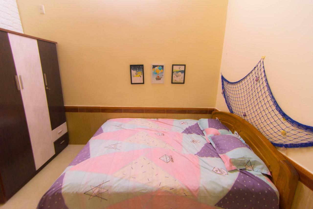 Lapaz Homestay 岘港 外观 照片