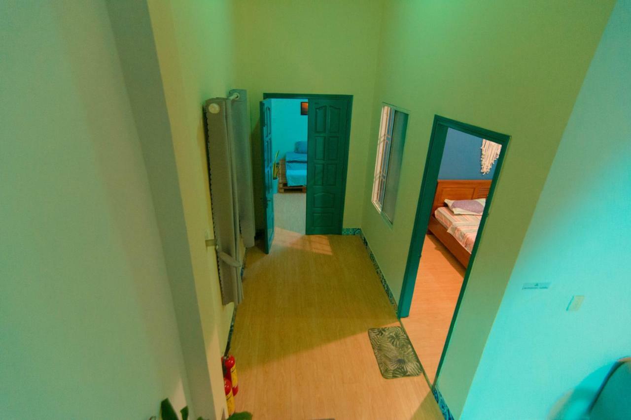 Lapaz Homestay 岘港 外观 照片