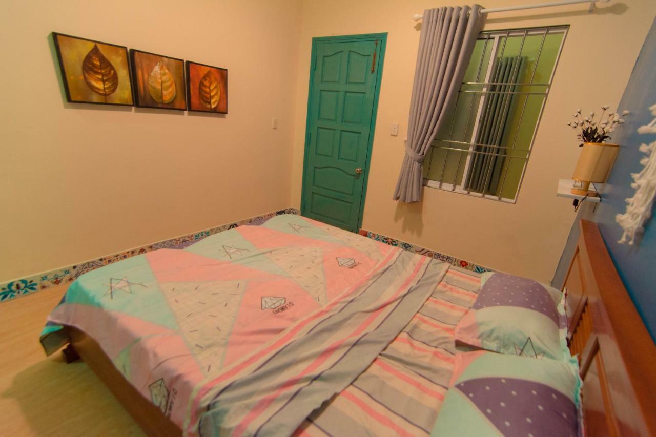 Lapaz Homestay 岘港 外观 照片