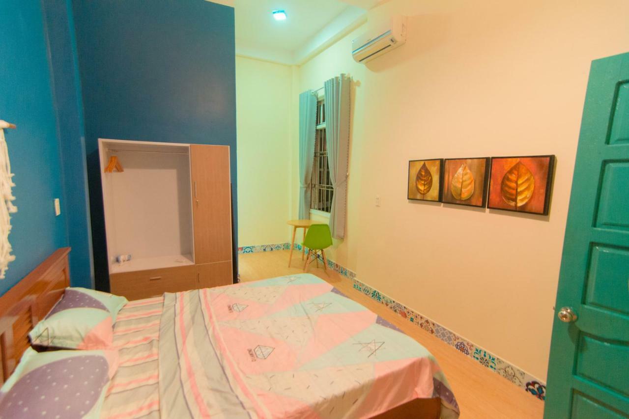 Lapaz Homestay 岘港 外观 照片