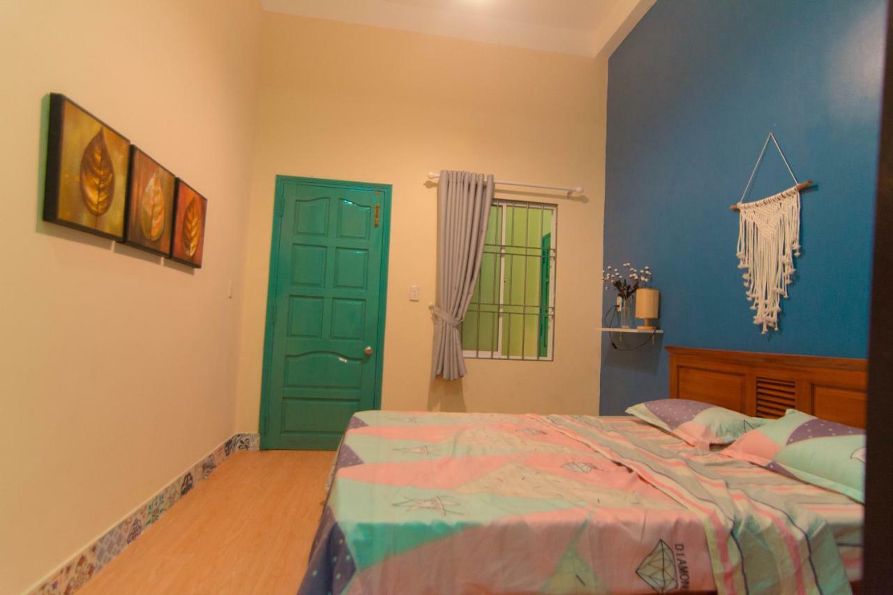 Lapaz Homestay 岘港 外观 照片