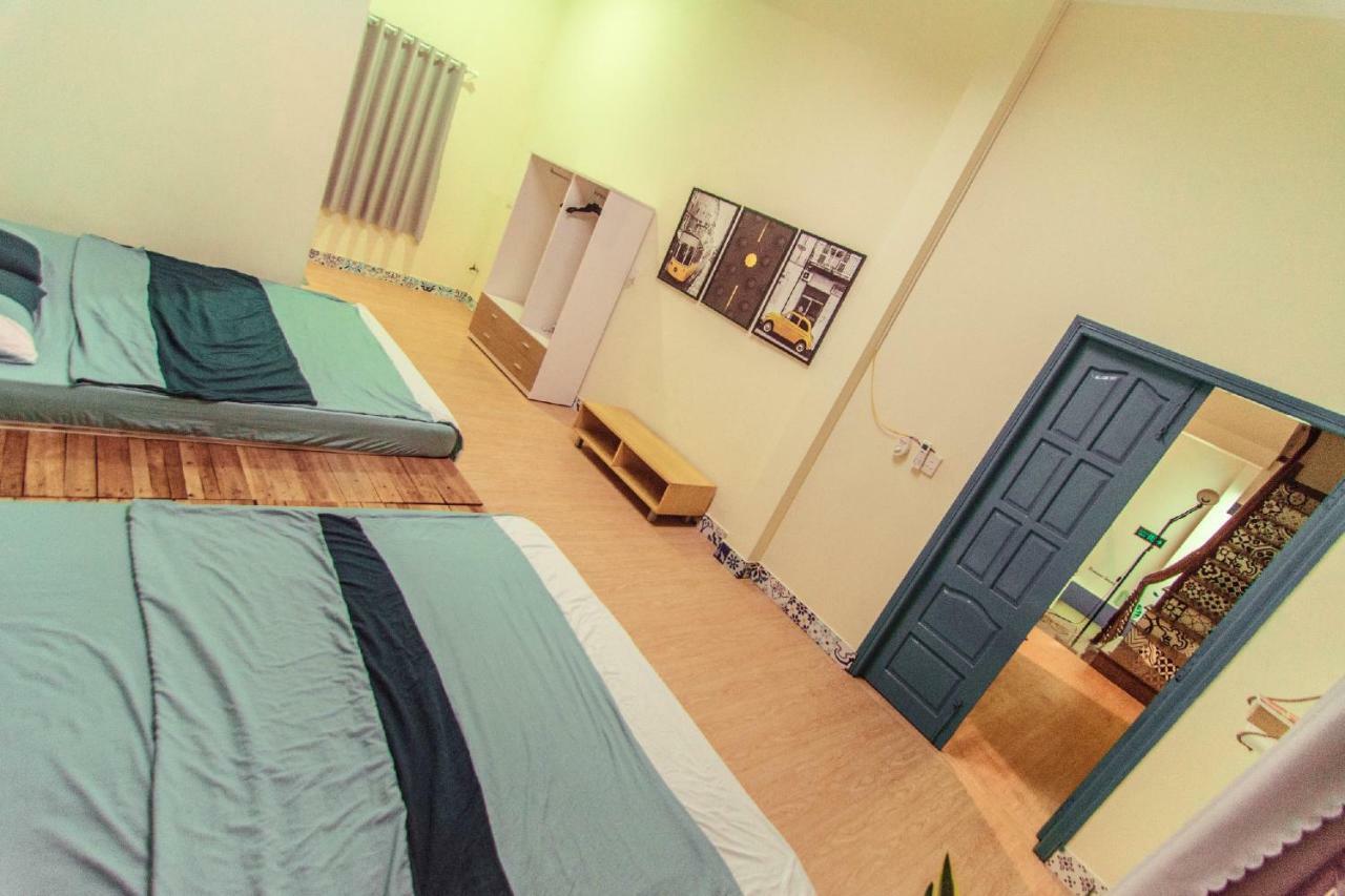Lapaz Homestay 岘港 外观 照片