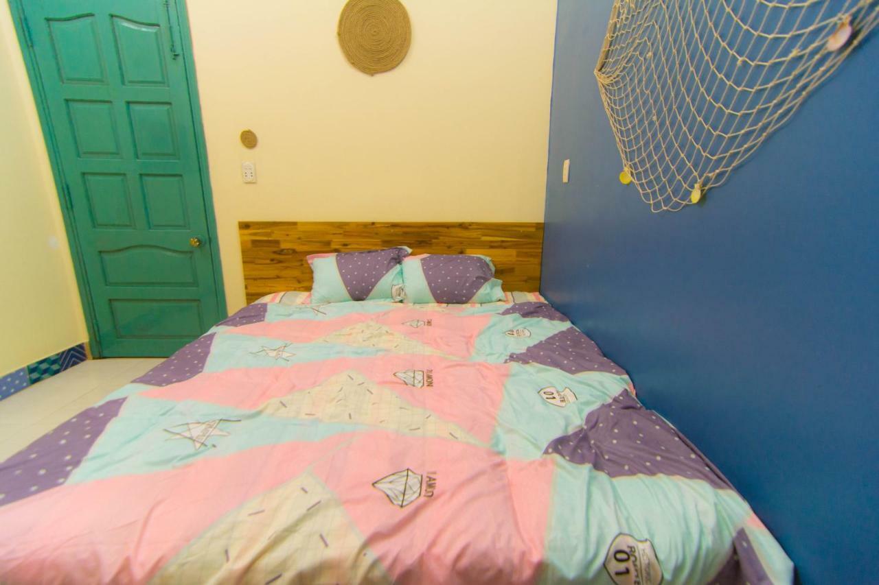 Lapaz Homestay 岘港 外观 照片
