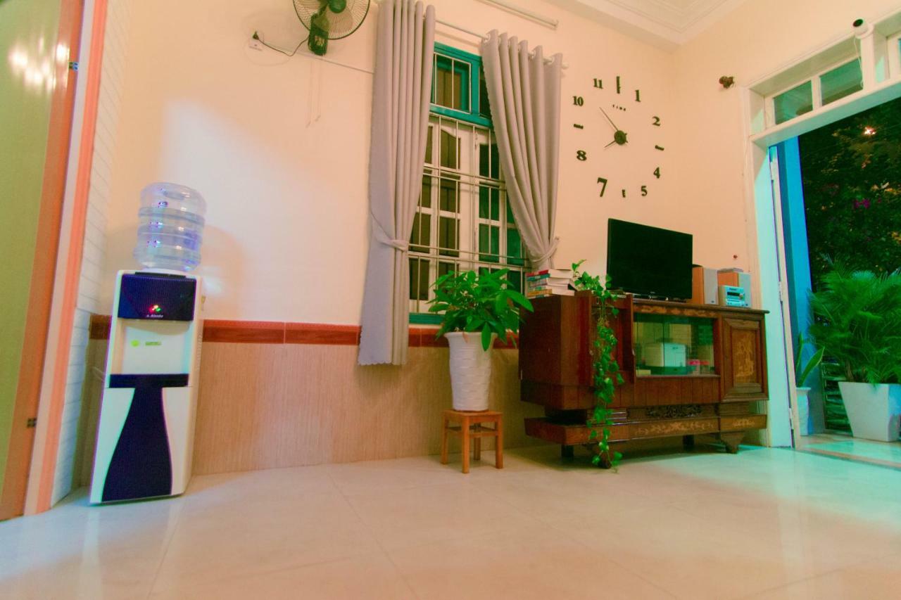 Lapaz Homestay 岘港 外观 照片