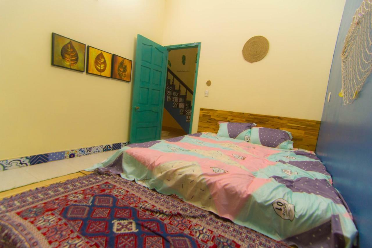 Lapaz Homestay 岘港 外观 照片