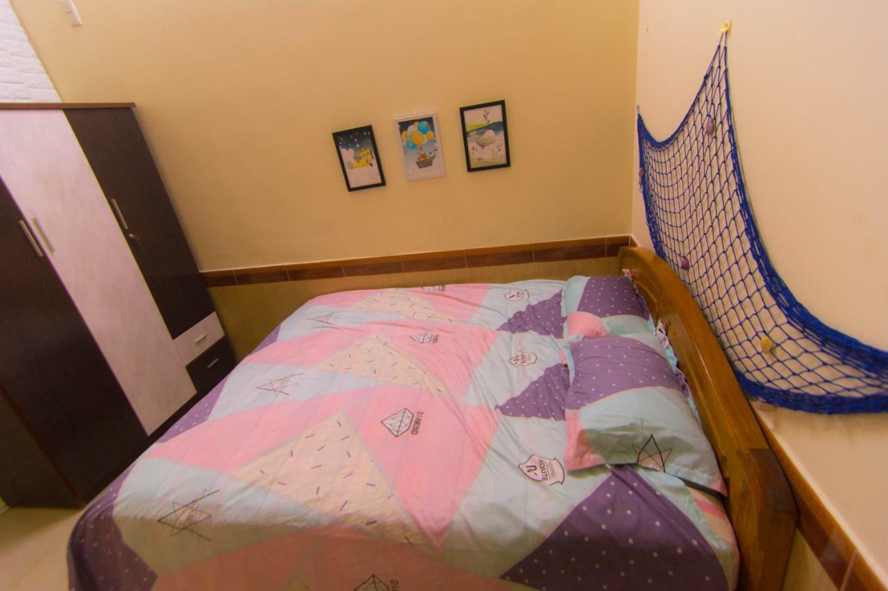 Lapaz Homestay 岘港 外观 照片