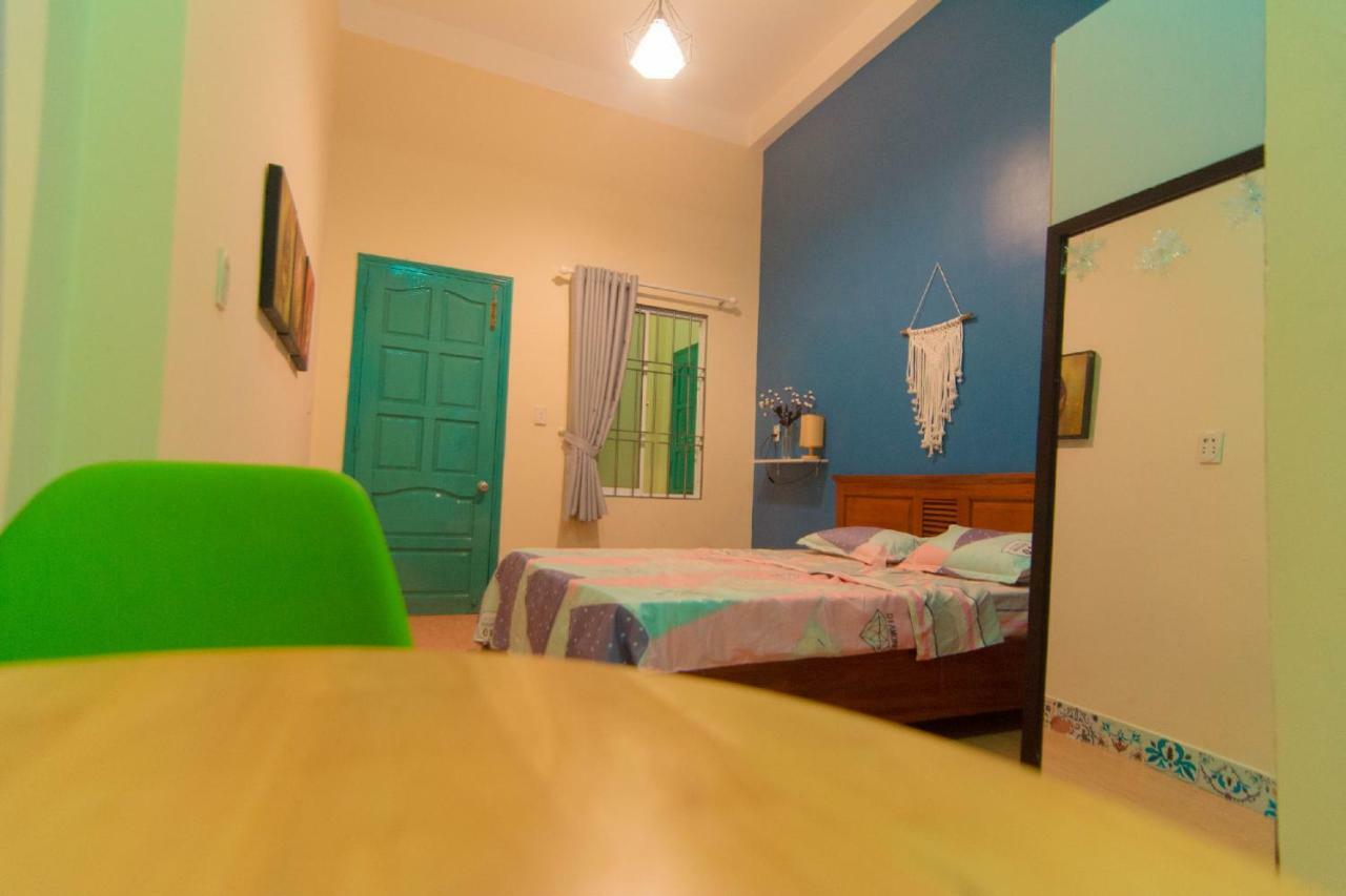 Lapaz Homestay 岘港 外观 照片